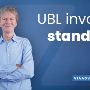 E-invoicing for suppliers 3/18: What is the UBL invoice standard?